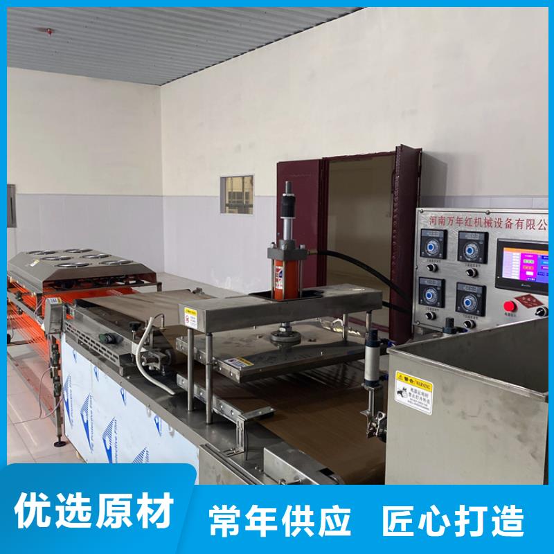 烙馍机河粉机出厂价