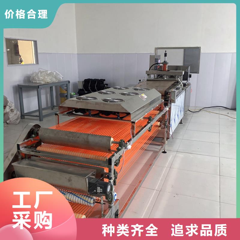 烙馍机圆形烙馍机不只是质量好