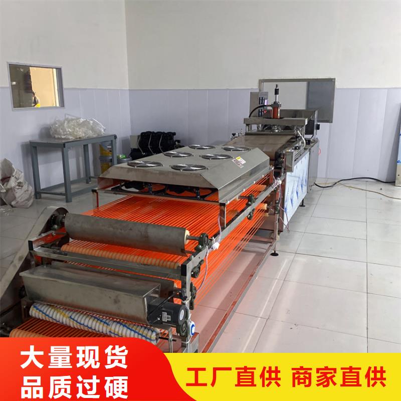 烙馍机单饼机敢与同行比价格
