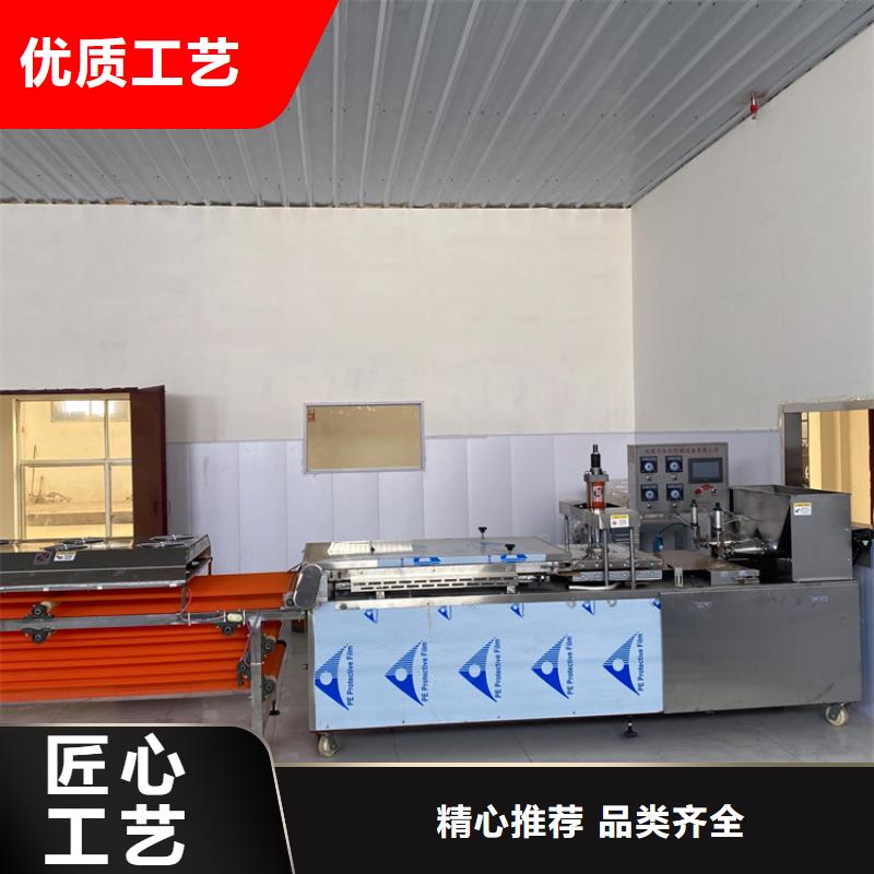 烙馍机-全自动烙馍机货源报价