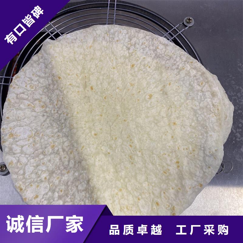 烙馍机圆形烙馍机不只是质量好