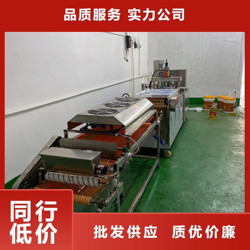 烙馍机【烤鸭饼机】值得信赖