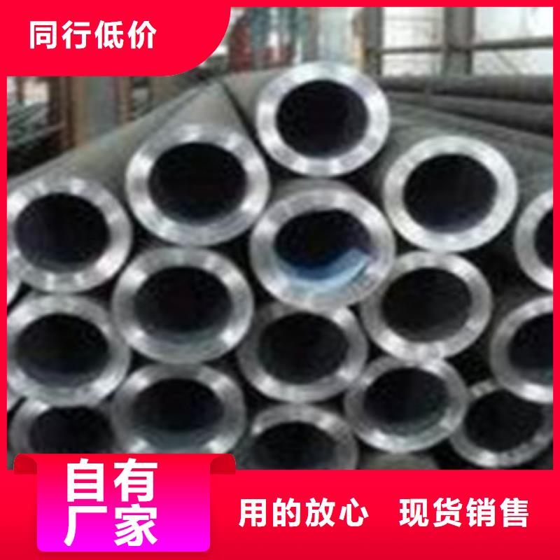 无缝钢管畅销当地