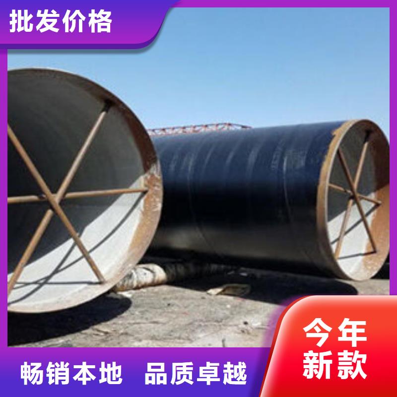 防腐钢管【L290无缝钢管】每个细节都严格把关