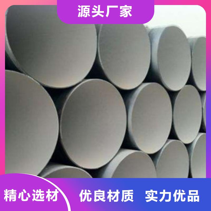 防腐钢管Q355E无缝方管细节严格凸显品质