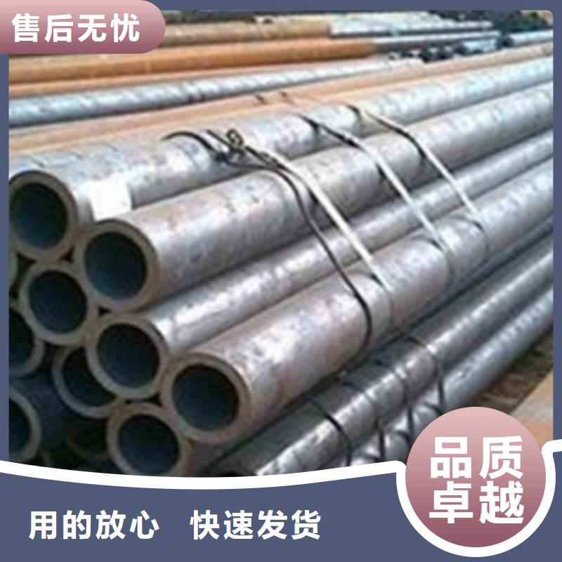 热扩钢管L254N管线管厂家