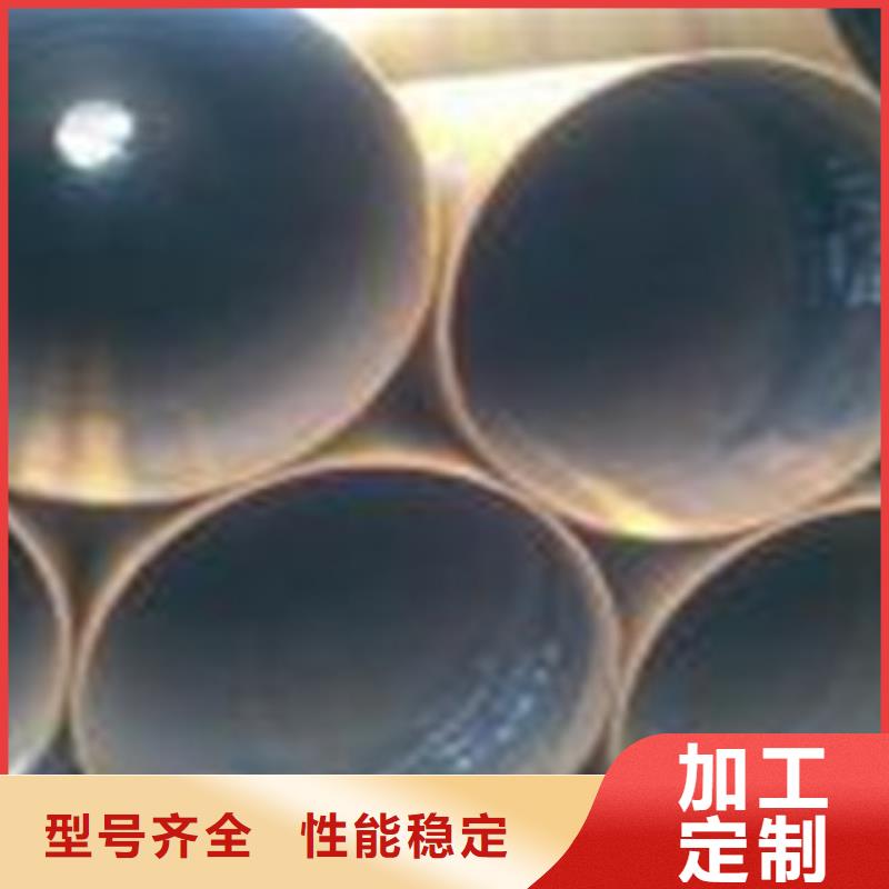 热扩钢管【厚壁无缝钢管】品质可靠