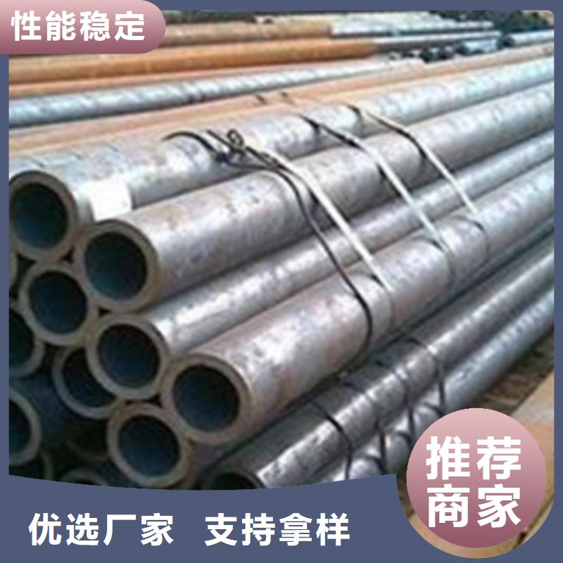 热扩钢管L254N管线管厂家