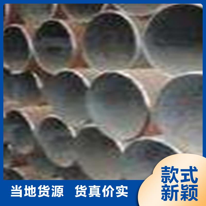 热扩钢管流体管工程施工案例