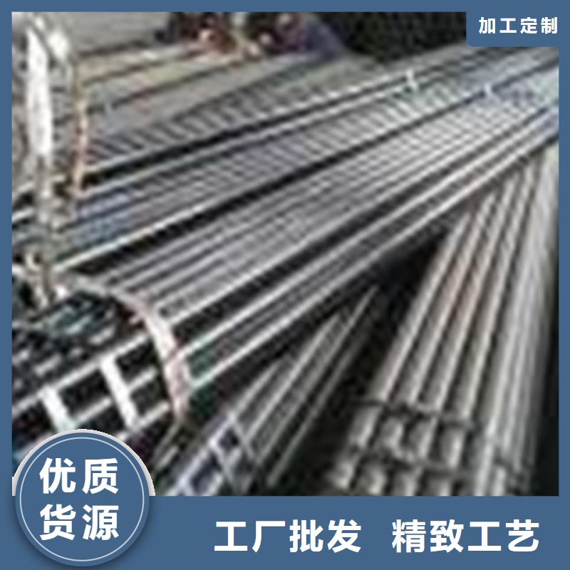 热扩钢管【厚壁无缝钢管】品质可靠