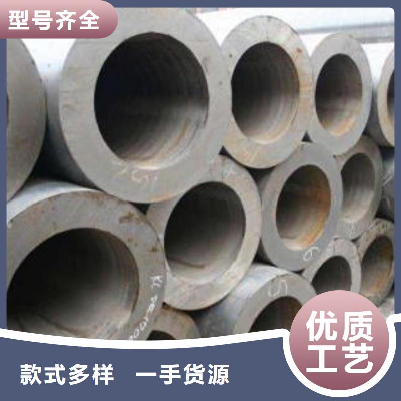 合金钢管防腐钢管拥有多家成功案例