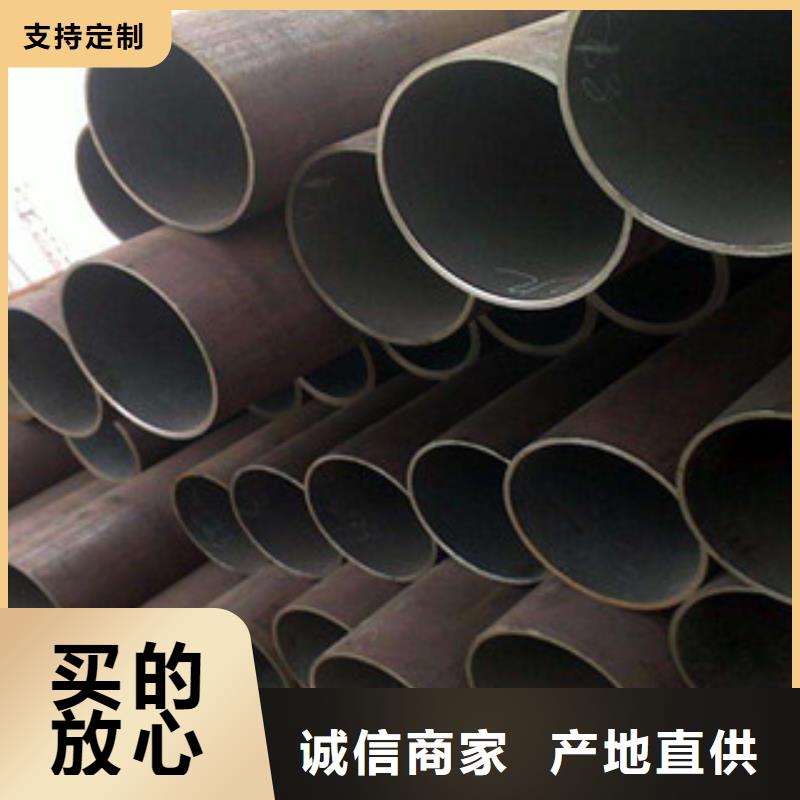 直缝管热扩管源头厂家来图定制