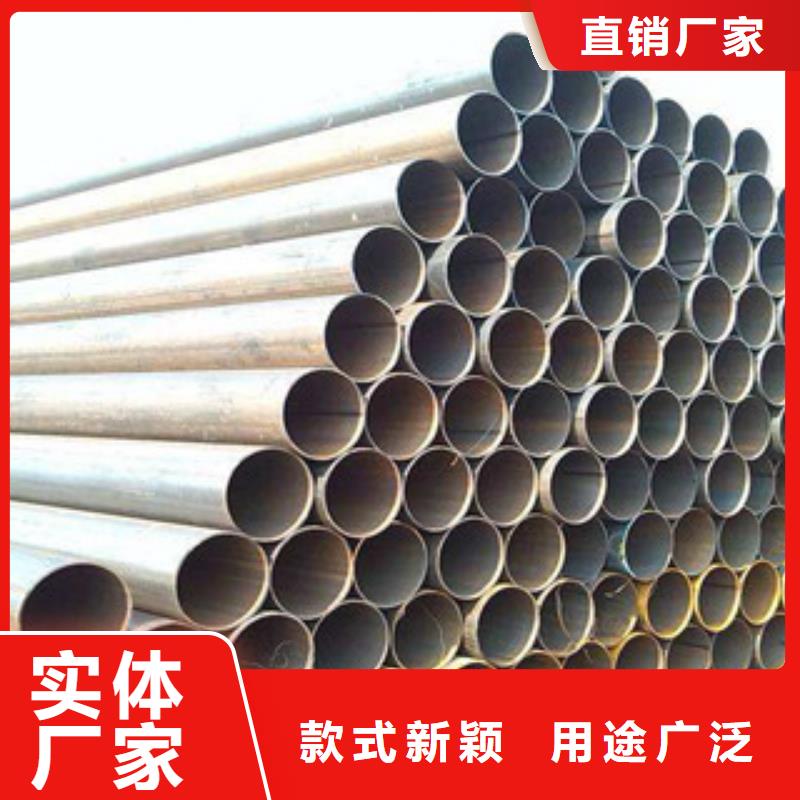 【直缝管】,L360N无缝钢管品类齐全