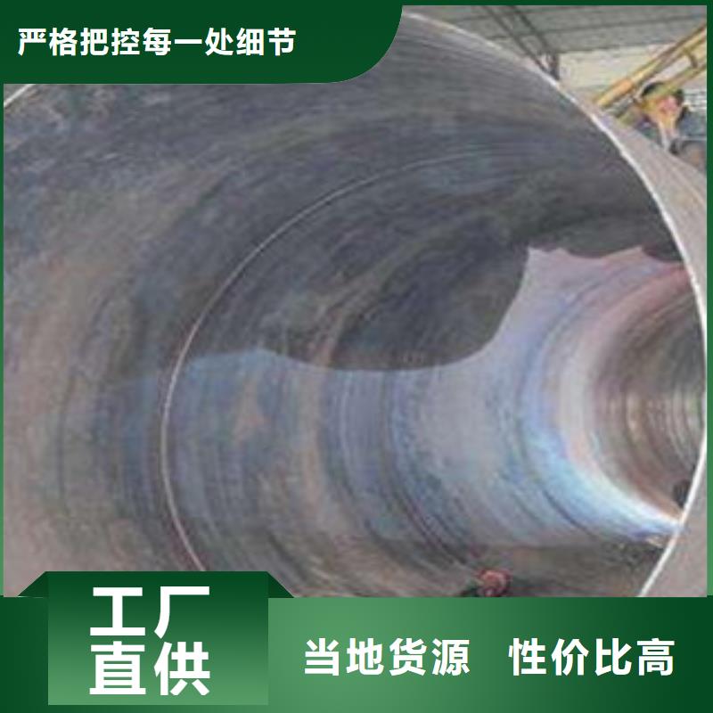 【螺旋管_厚壁钢管优质工艺】