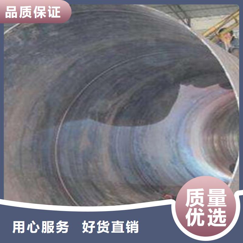 螺旋管【液体输送流体管】技术先进