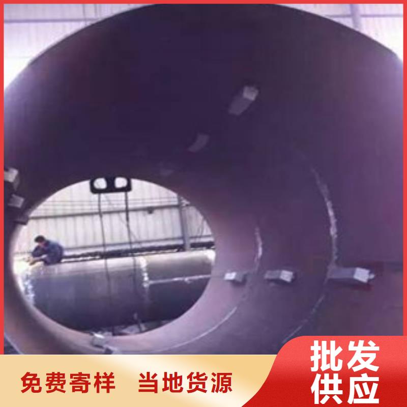 螺旋管防腐钢管精致工艺