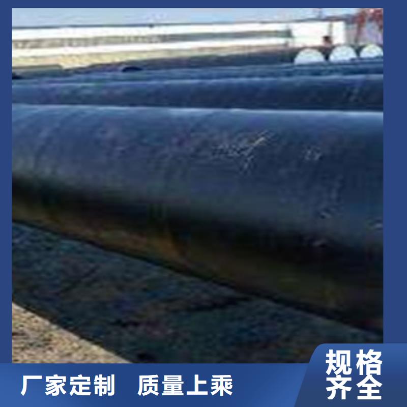 螺旋管防腐钢管质量好
