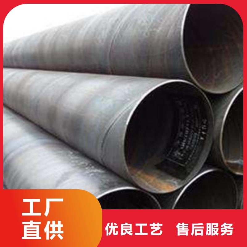 螺旋管-【有缝流体管】货源足质量好