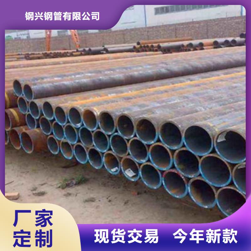 大口径钢管螺旋钢管随心所欲定制