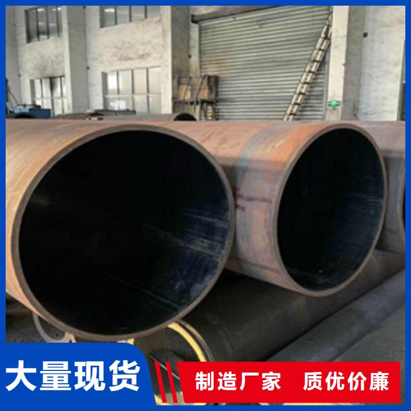 大口径钢管热扩管每一处都是匠心制作