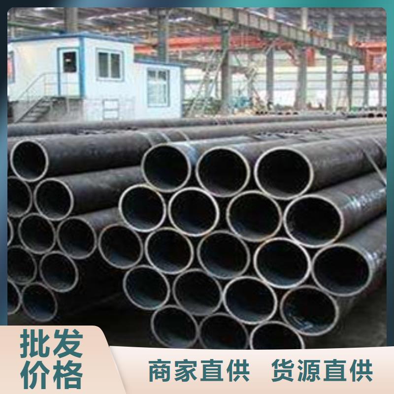 大口径钢管热扩管出厂严格质检