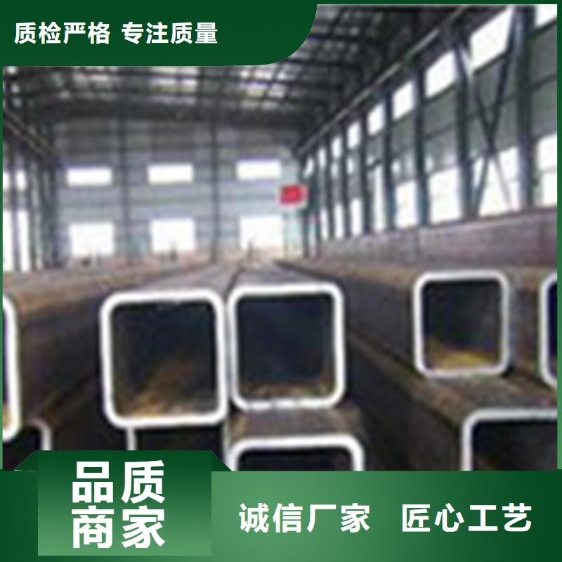 方矩管TPEP防腐钢管无中间商厂家直销