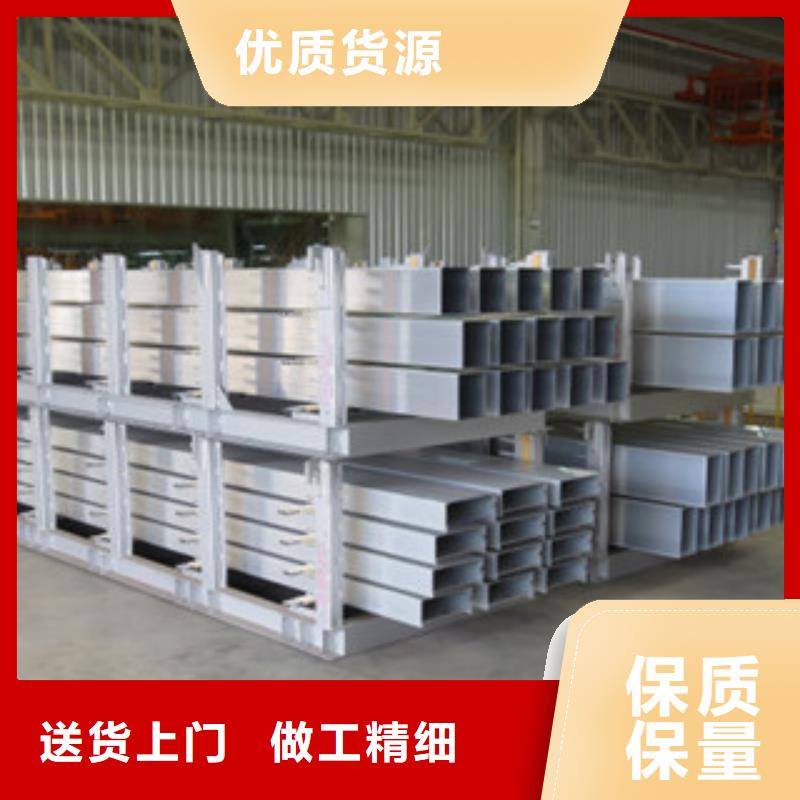 方矩管给排水流体管源头工厂