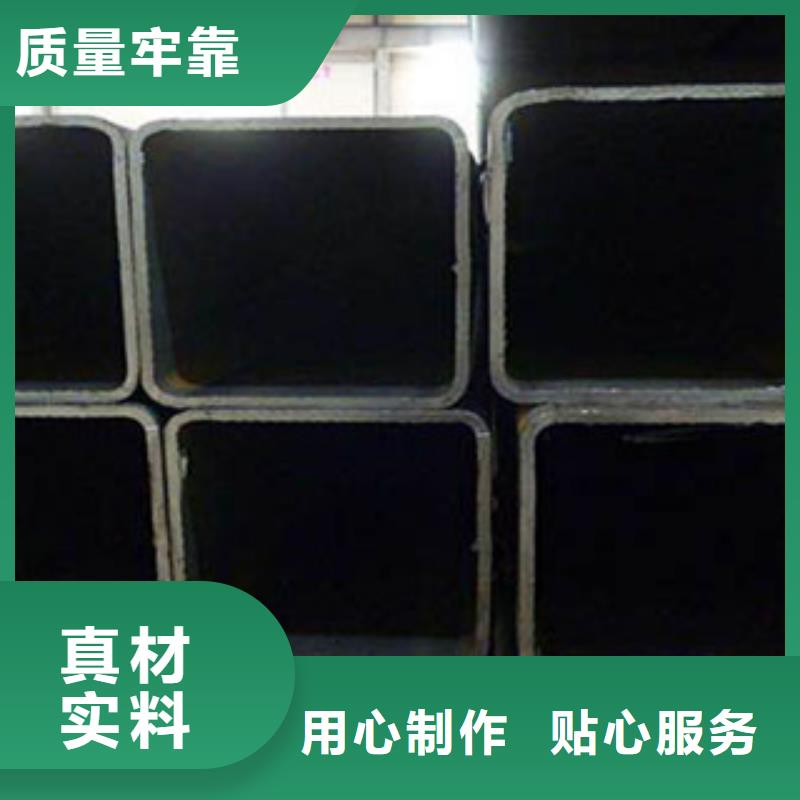 方矩管_给排水流体管实力优品