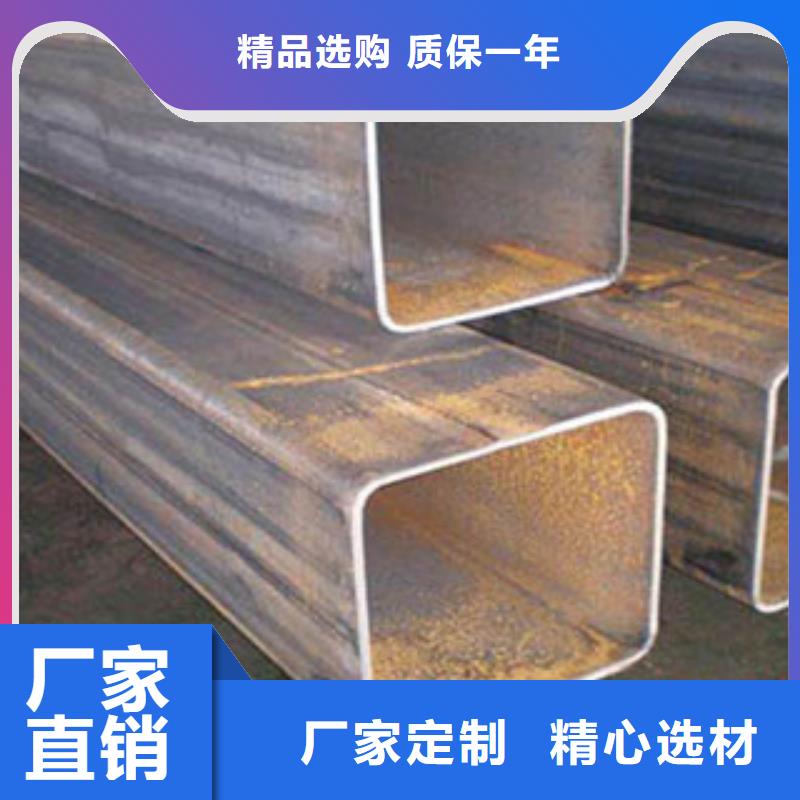 方矩管A333Gr.6无缝钢管老客户钟爱