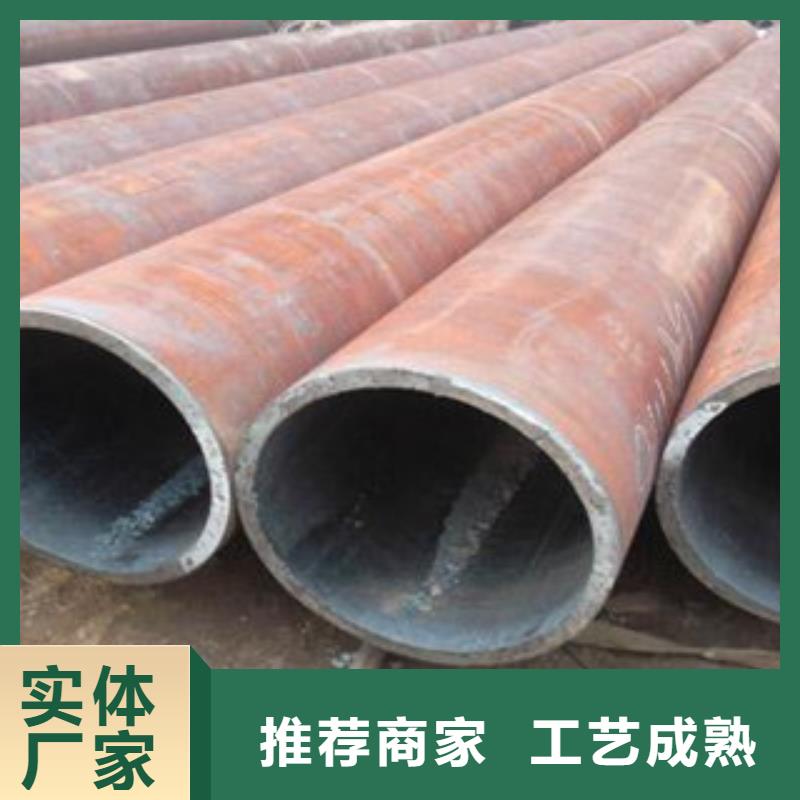 流体管热扩管真材实料加工定制