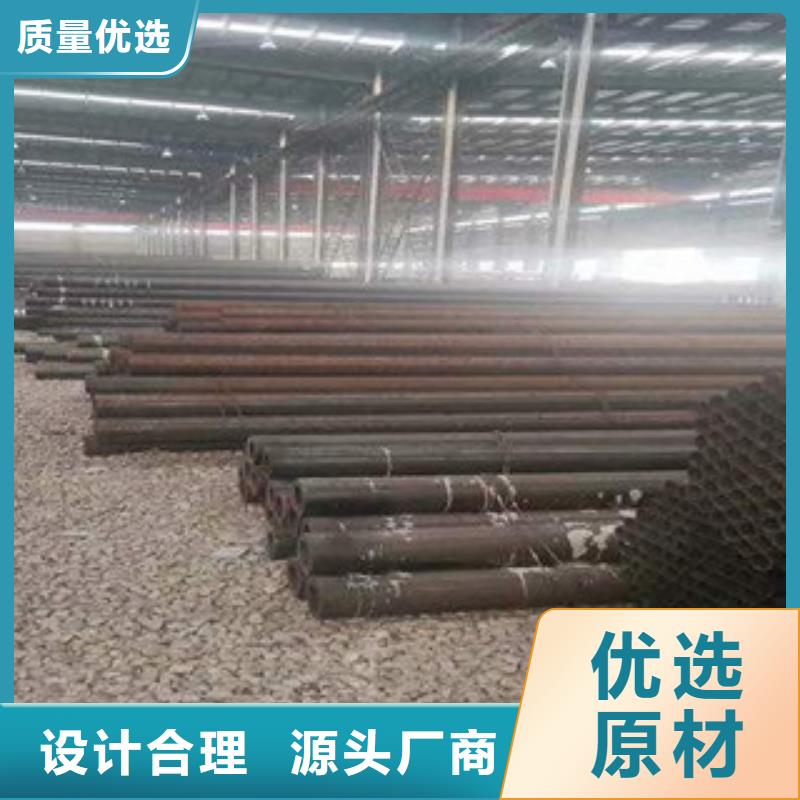 无缝钢管防腐钢管可放心采购