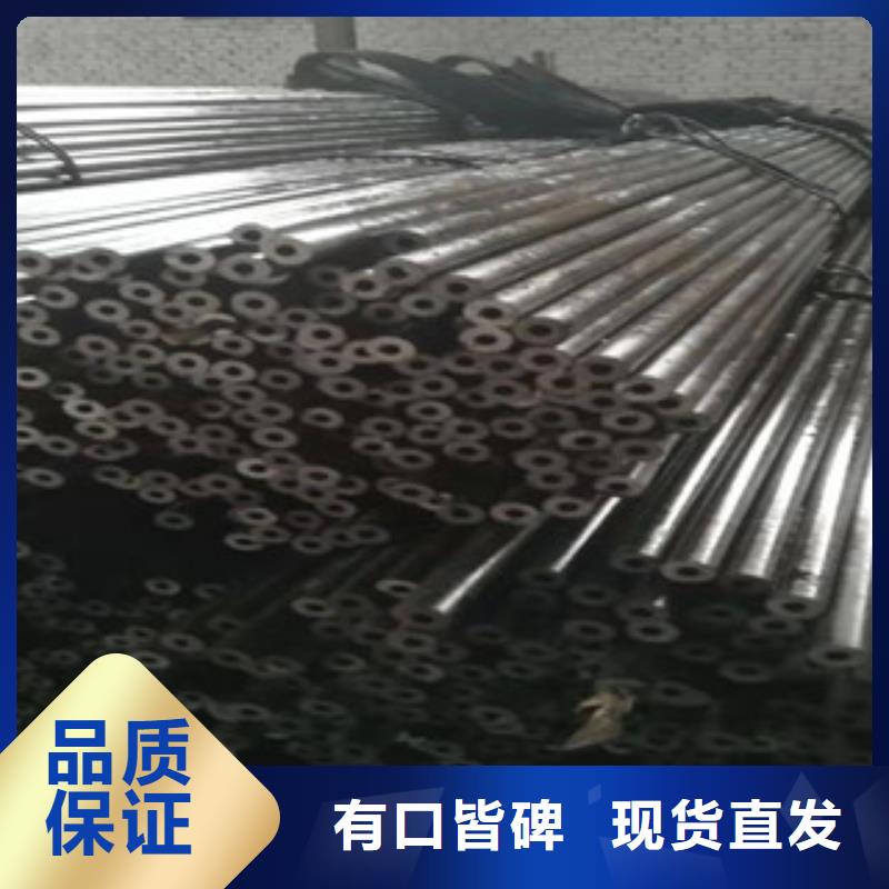 无缝钢管3PE防腐钢管通过检测