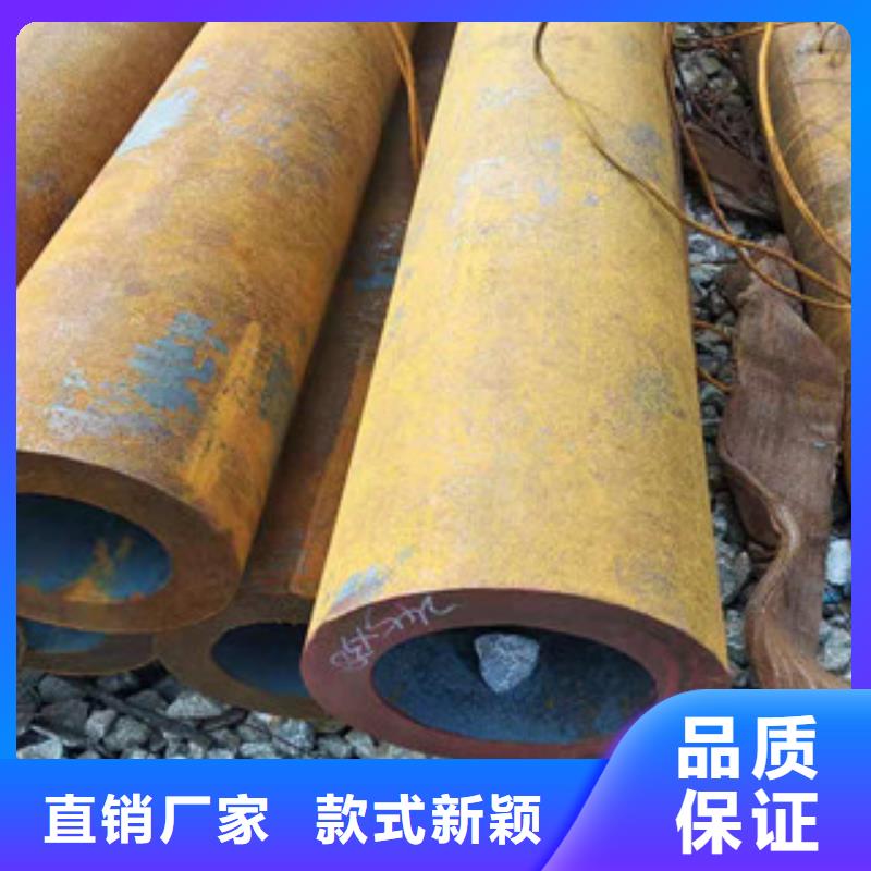 【40cr厚壁无缝管调质活塞杆生产厂家专业生产厂家】