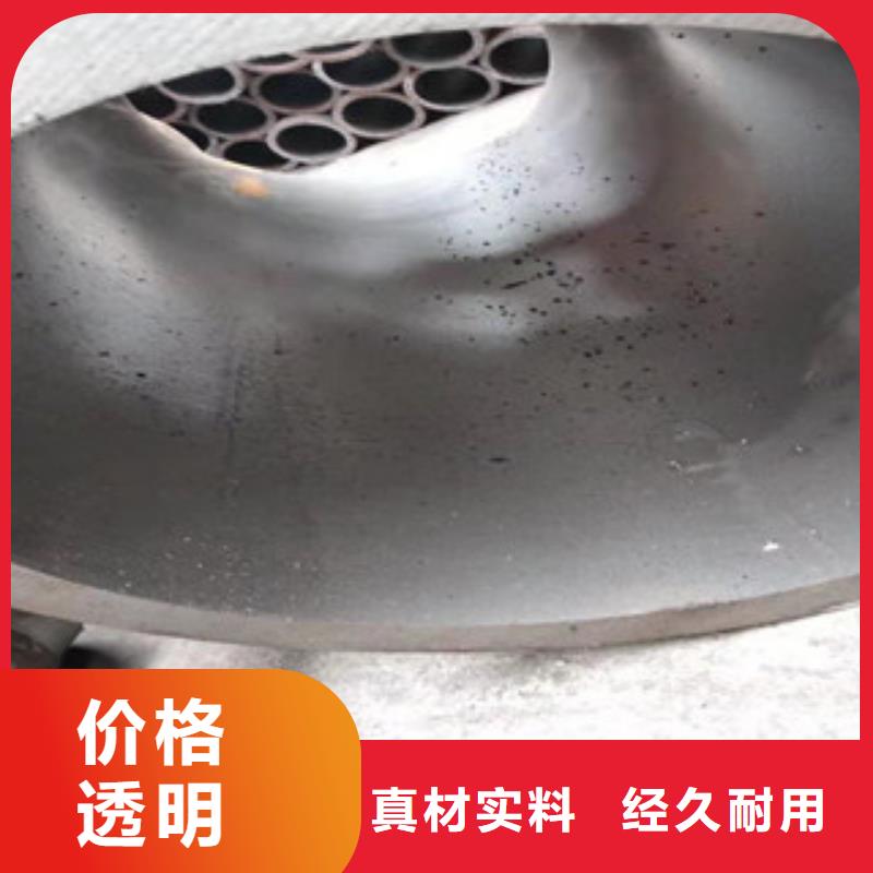 45号绗磨管油缸管实力优品
