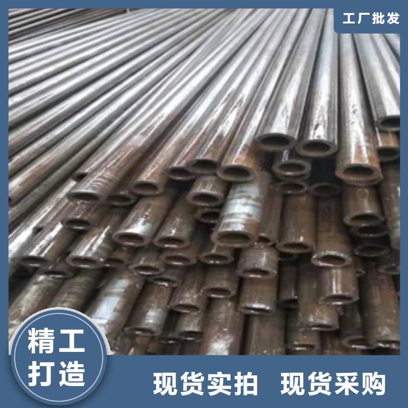 精密管_大口径无缝钢管大厂家实力看得见