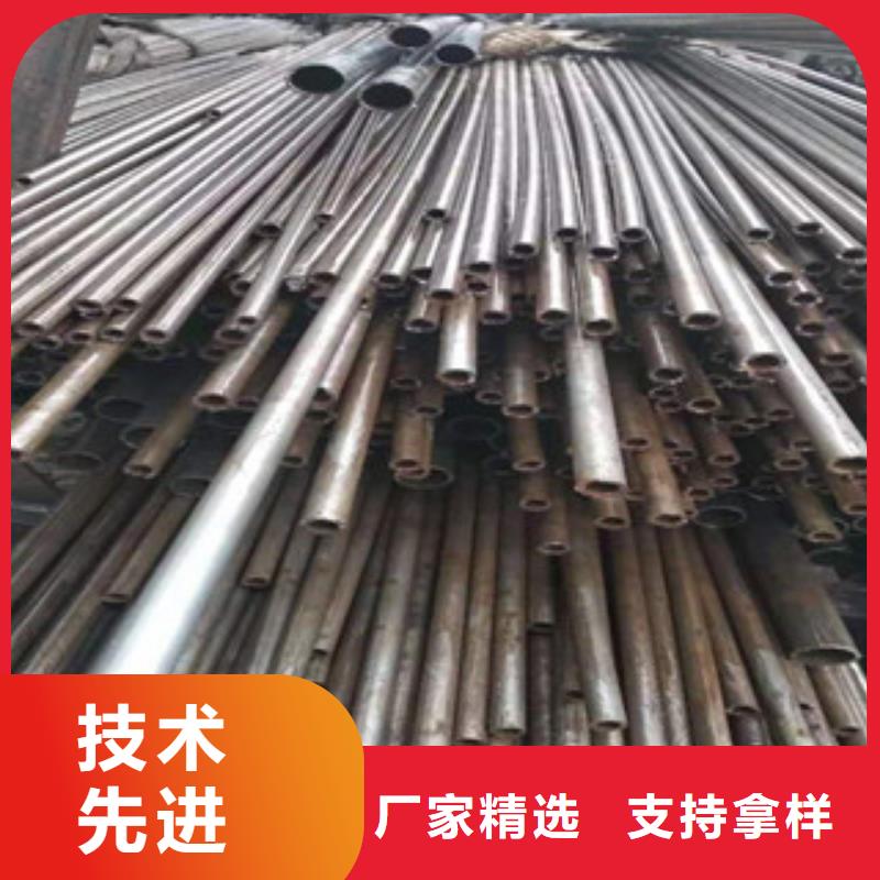 精密管镗管生产厂家经销商