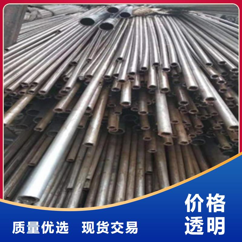 精密管_大口径无缝钢管大厂家实力看得见