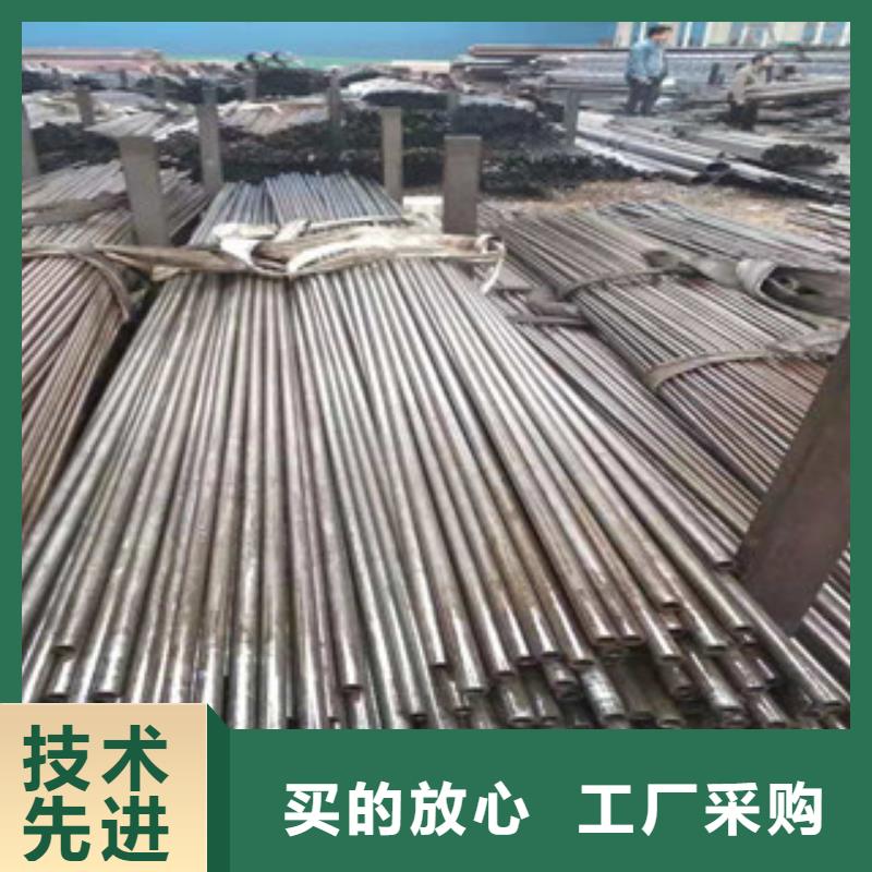 精密管16mn钢管供应商