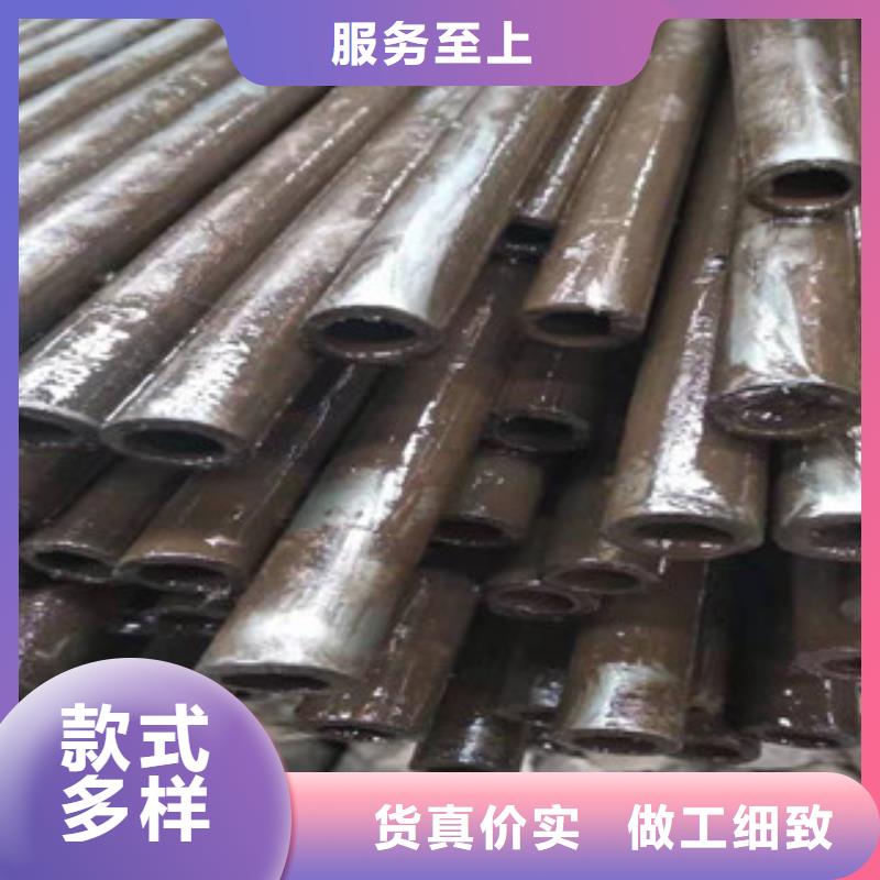 45号精密管16mn钢管销售的是诚信
