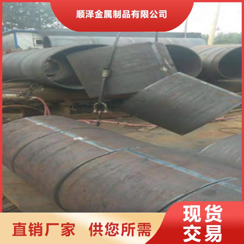 Q345B板卷钢管精密管生产厂家工厂直供