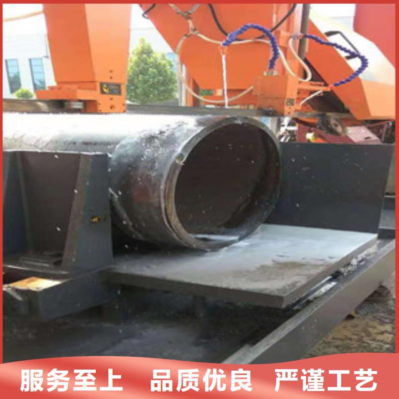 Q345B板卷钢管-精密管厂家快捷物流