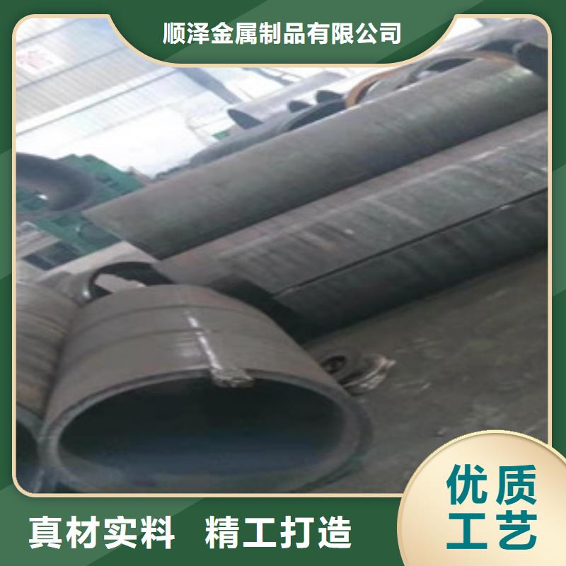 Q345B板卷钢管精密管生产厂家工厂直供