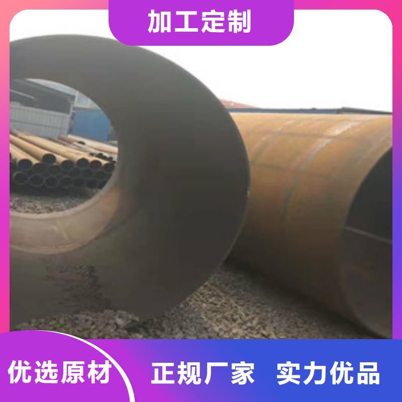 Q345B板卷钢管精密管生产厂家工厂直供