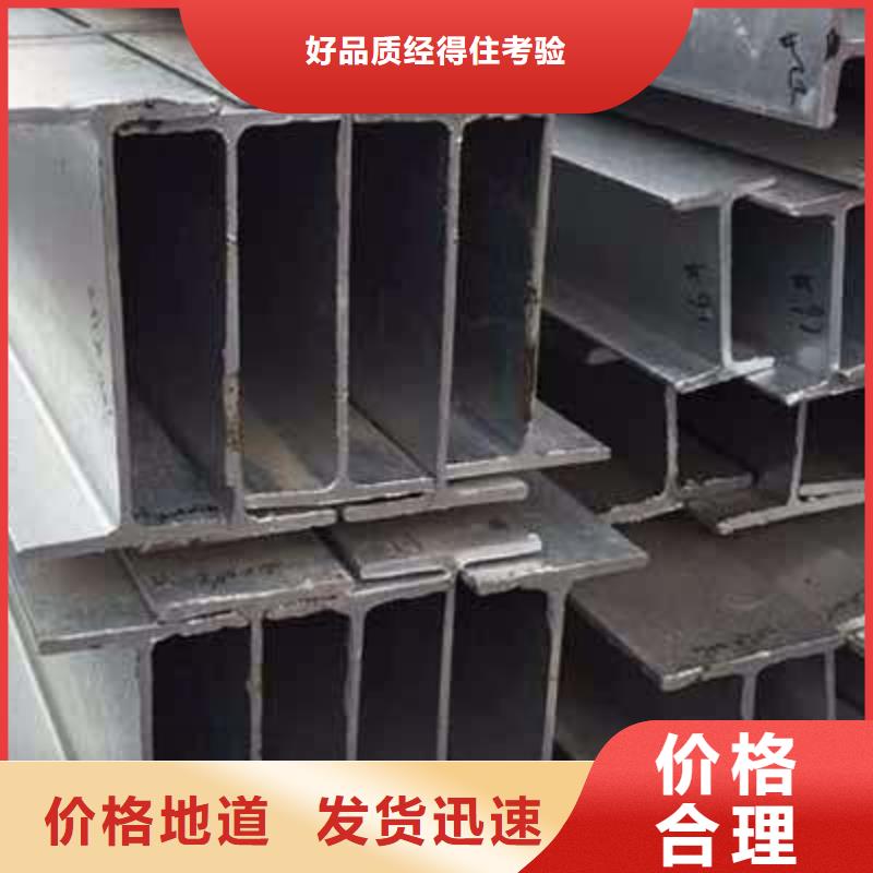 H型钢H型钢抛丸喷漆源厂直接供货