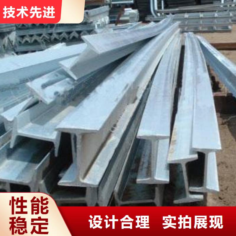 工字钢H型钢抛丸喷漆现货销售