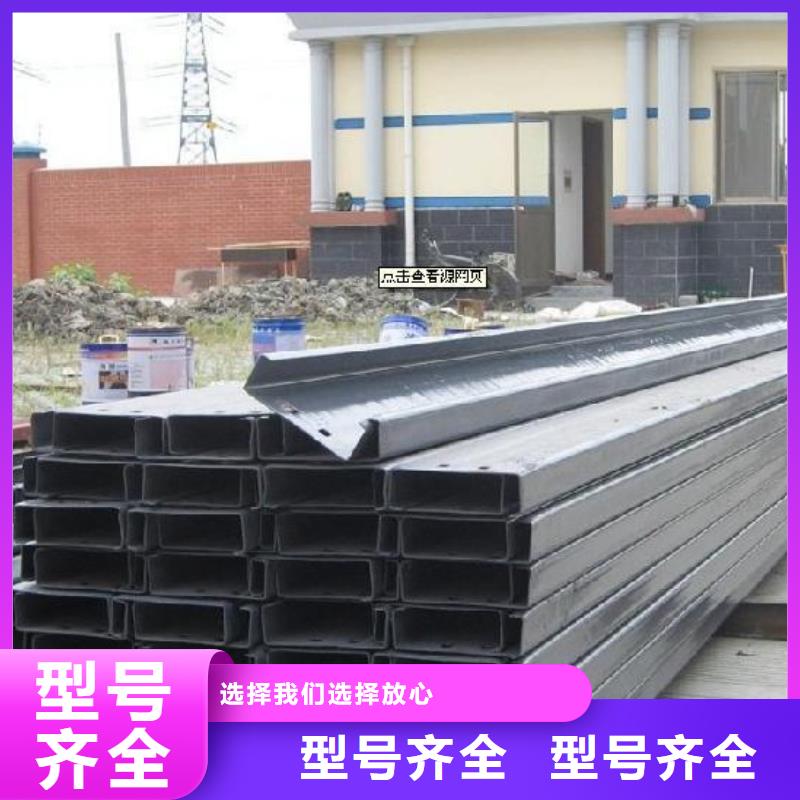 C型钢_【H型钢抛丸喷漆】欢迎来电询价