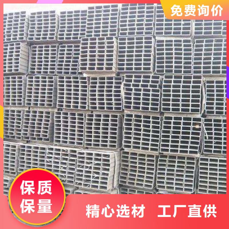 方管异型紫铜管产地货源