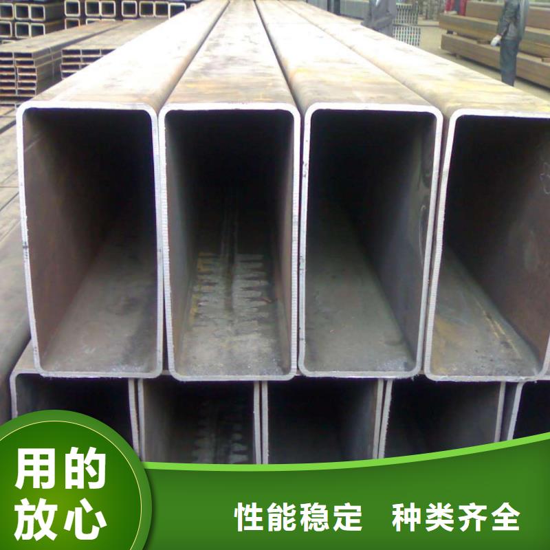 【方管】钢结构喷漆焊接现货直发