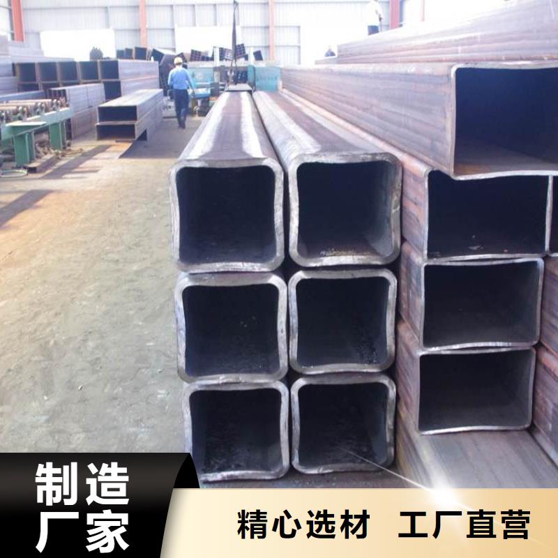 方管H型钢抛丸喷漆专注质量