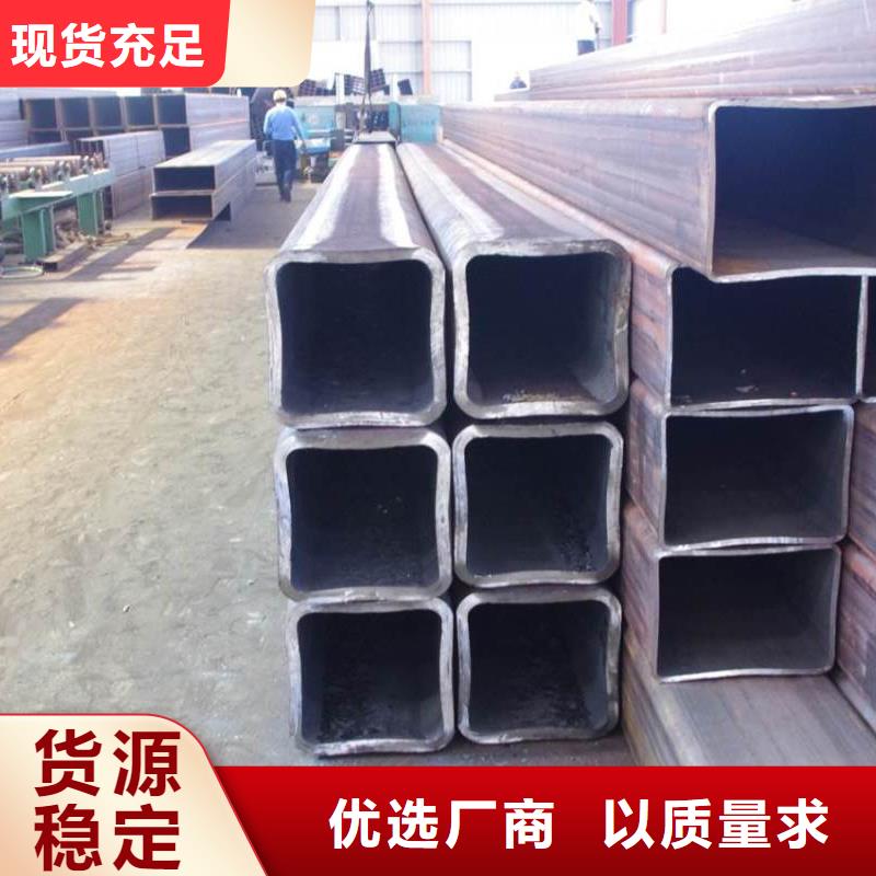 方管H型钢抛丸喷漆自产自销